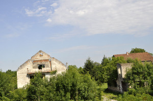 Zniszczona BIH_4
